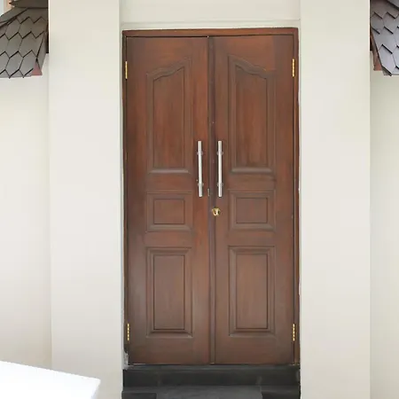 Villa Tiah Kuta  Exterior photo