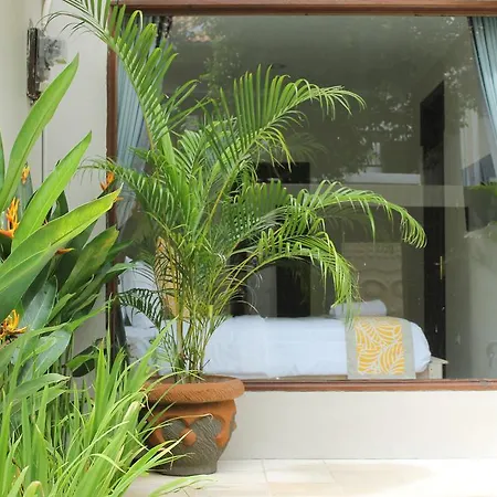 Villa Tiah Kuta  Exterior photo