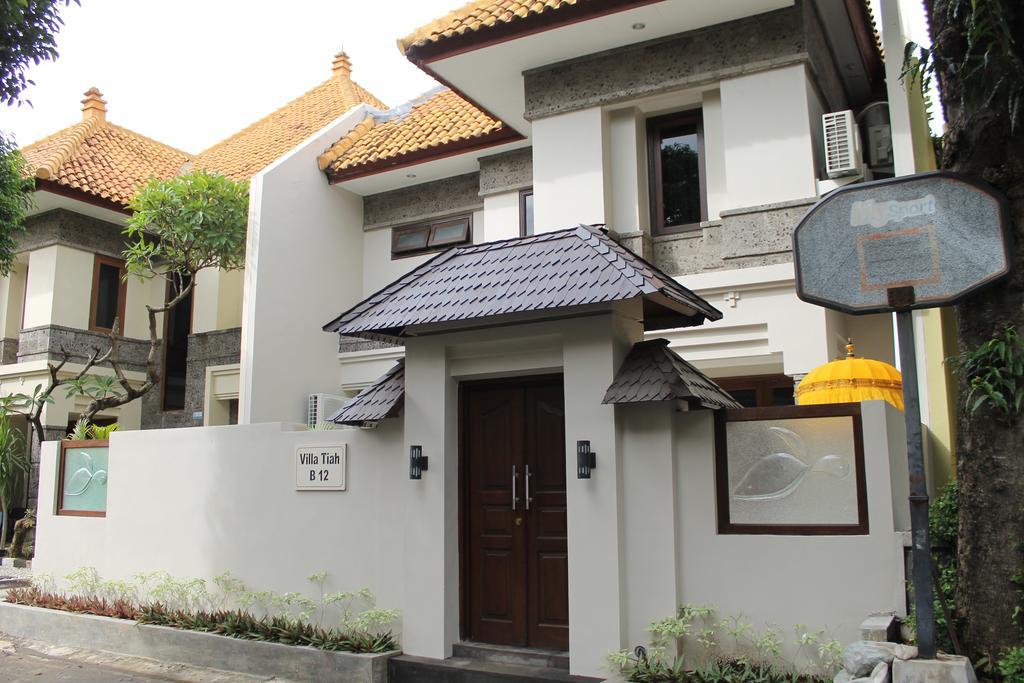 Tiah Kuta Lombok