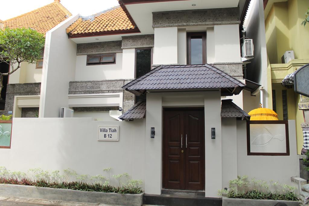 Villa Tiah Kuta Lombok