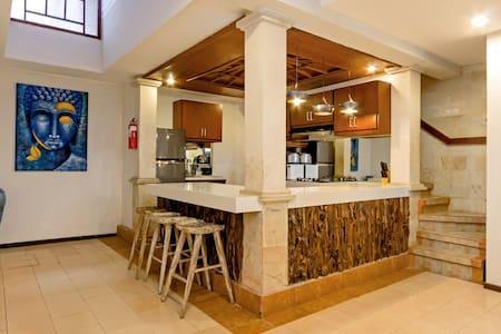 Tiah Kuta Lombok