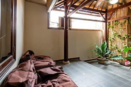 Villa Tiah Kuta Lombok