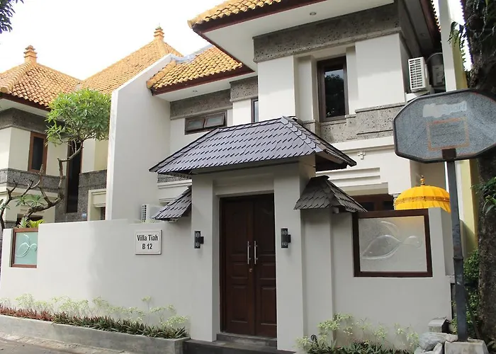 Villa Tiah